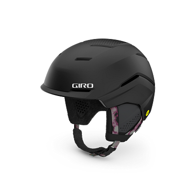 Tenet Mips [MT BLK/DK GRY] S