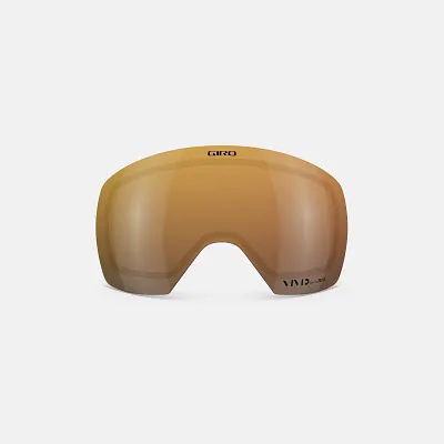 Contact Goggle Replacement Lens