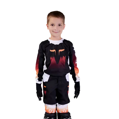 Kindershirt 180 Flora