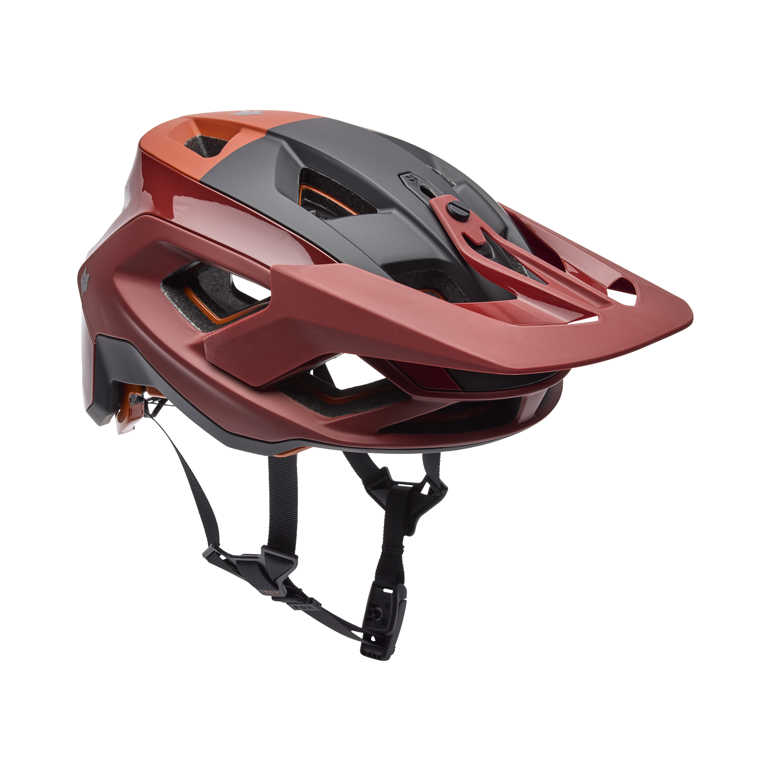 Speedframe RS Paranoid Helmet
