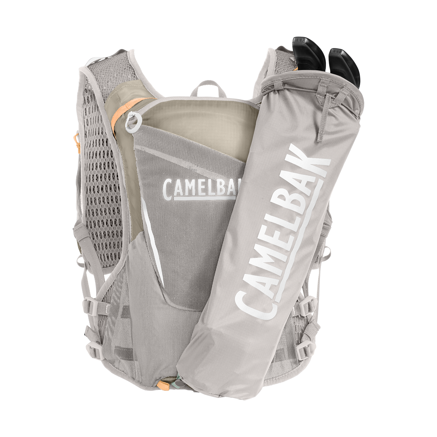 WOMEN'S ZEPHYR PRO, 34OZ, [FL GRY] OS