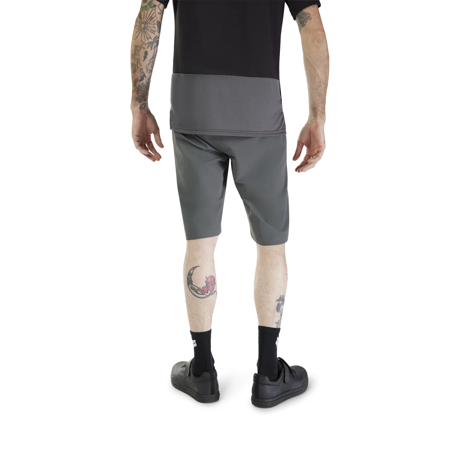 Ranger gef&uuml;tterte Shorts