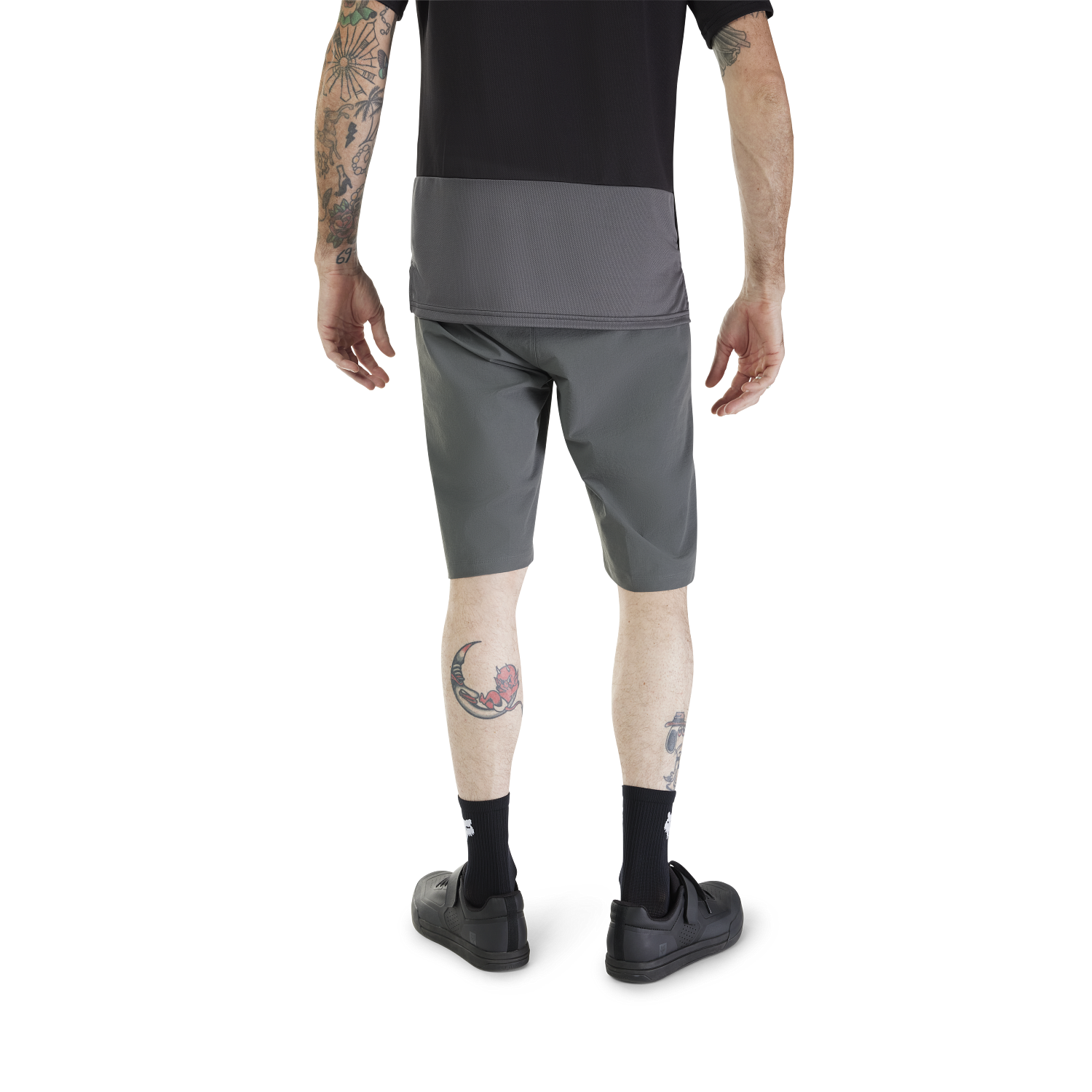 Ranger Lined Shorts