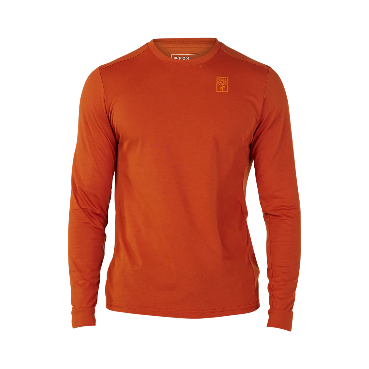 Shirt Ranger Drirelease&reg; Met Lange Mouw