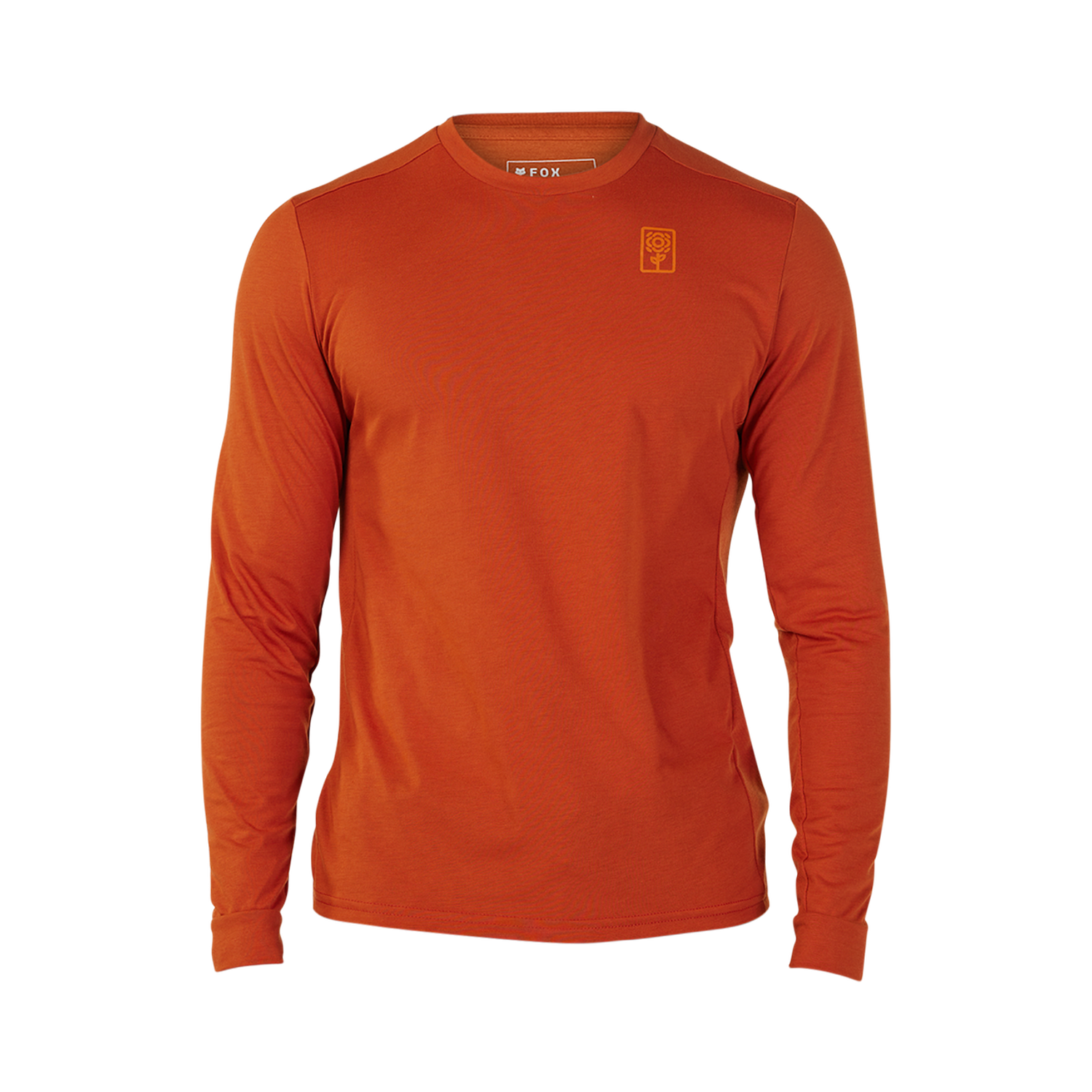 Shirt Ranger Drirelease&reg; Met Lange Mouw