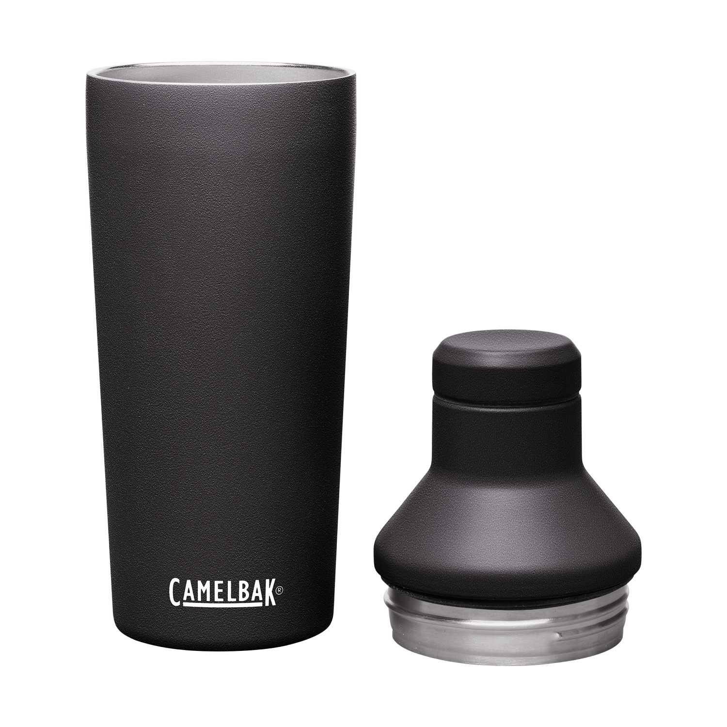 Horizon Leak-Proof 20oz Cocktail Shaker, Insulated Stainless Steel