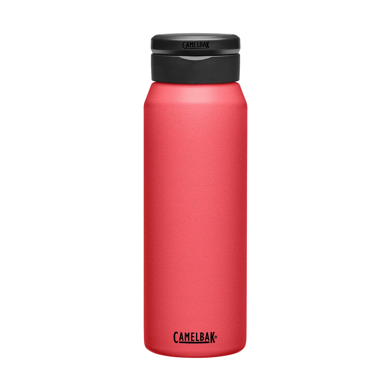Fit Cap SST Vacuum Insulated 32oz, Wild Strawberry