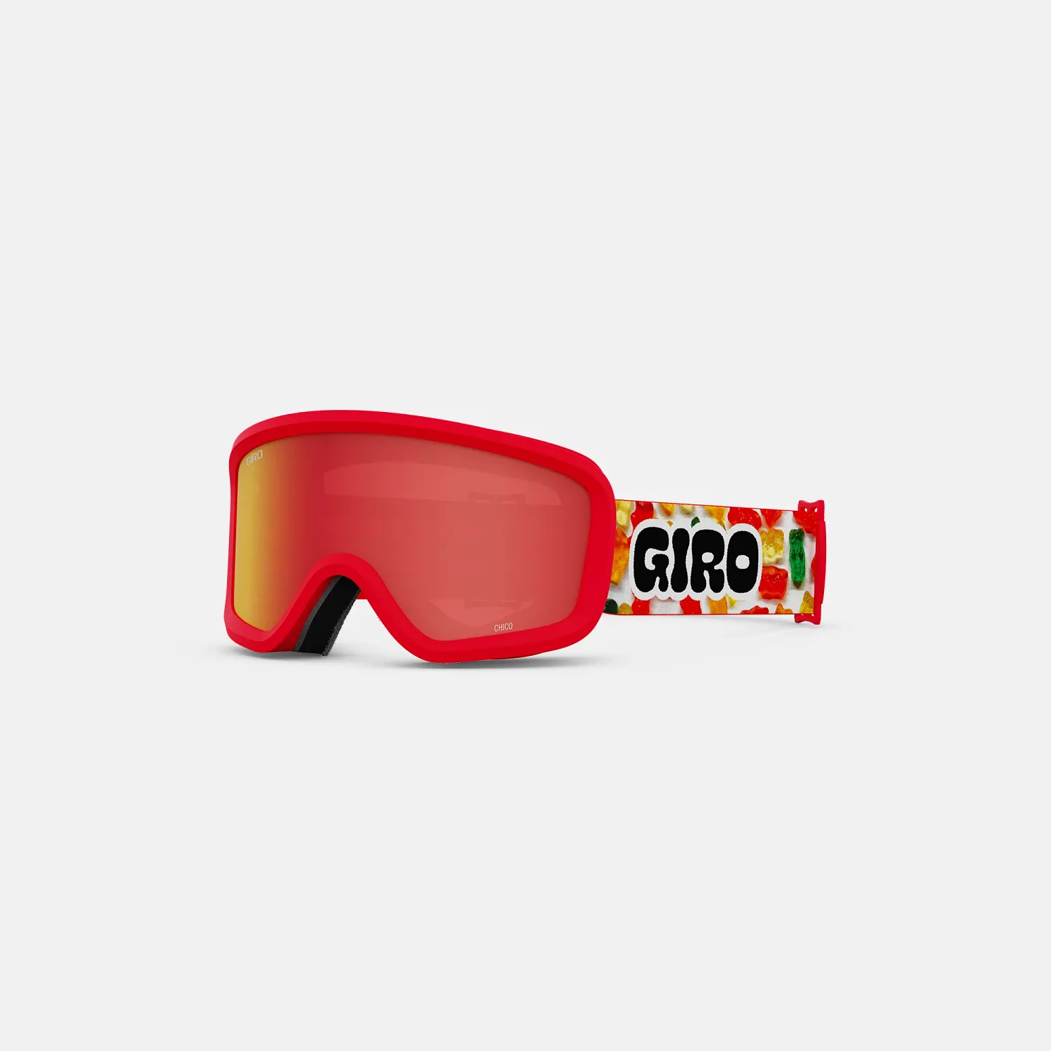 GG CHICO 2.0 GUM BR AR40 23