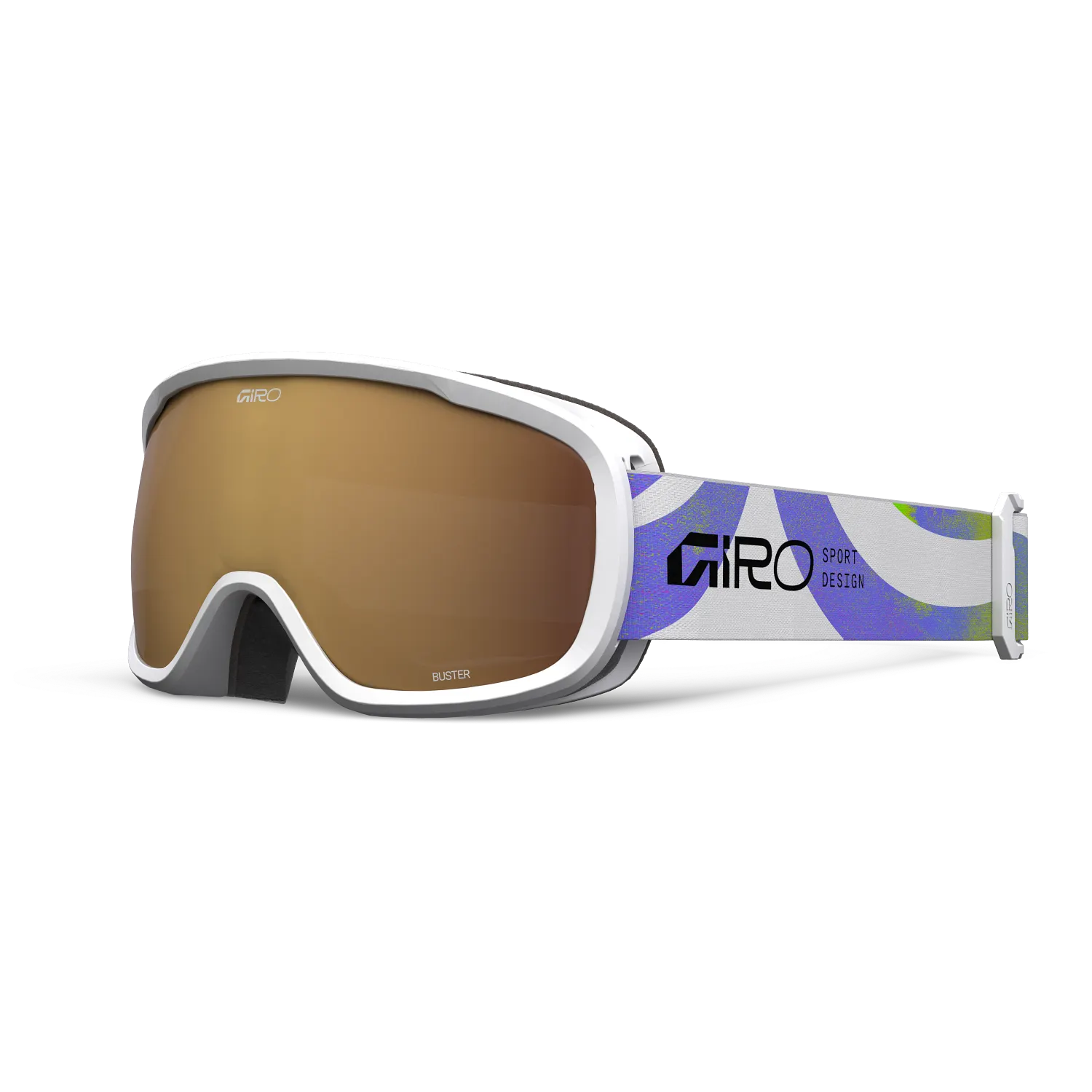 GG BUSTER FLOW PUR A PK 26