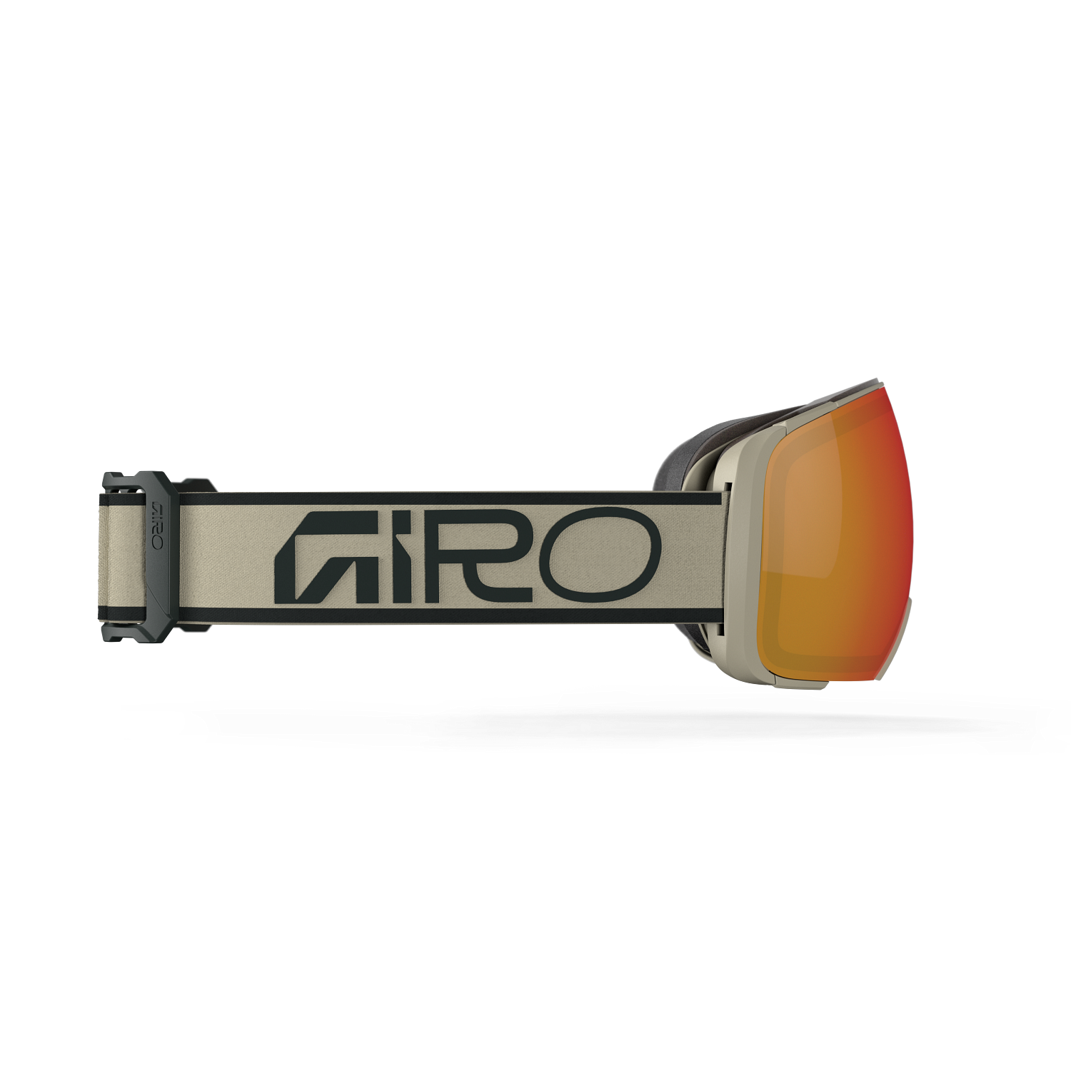 COMP WORDMARK [TAN/EMB] OS