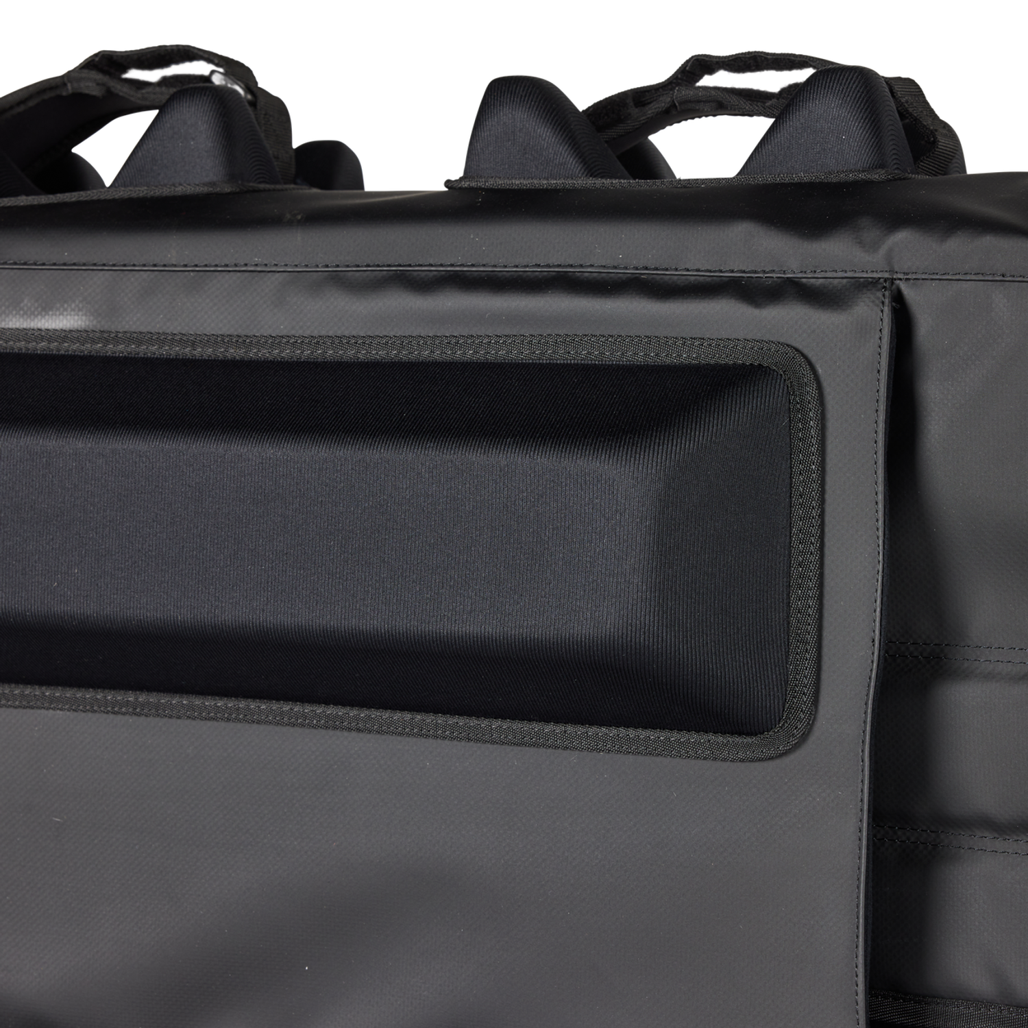 PREMIUM TAILGATE COVER SMALL [BLK] OS