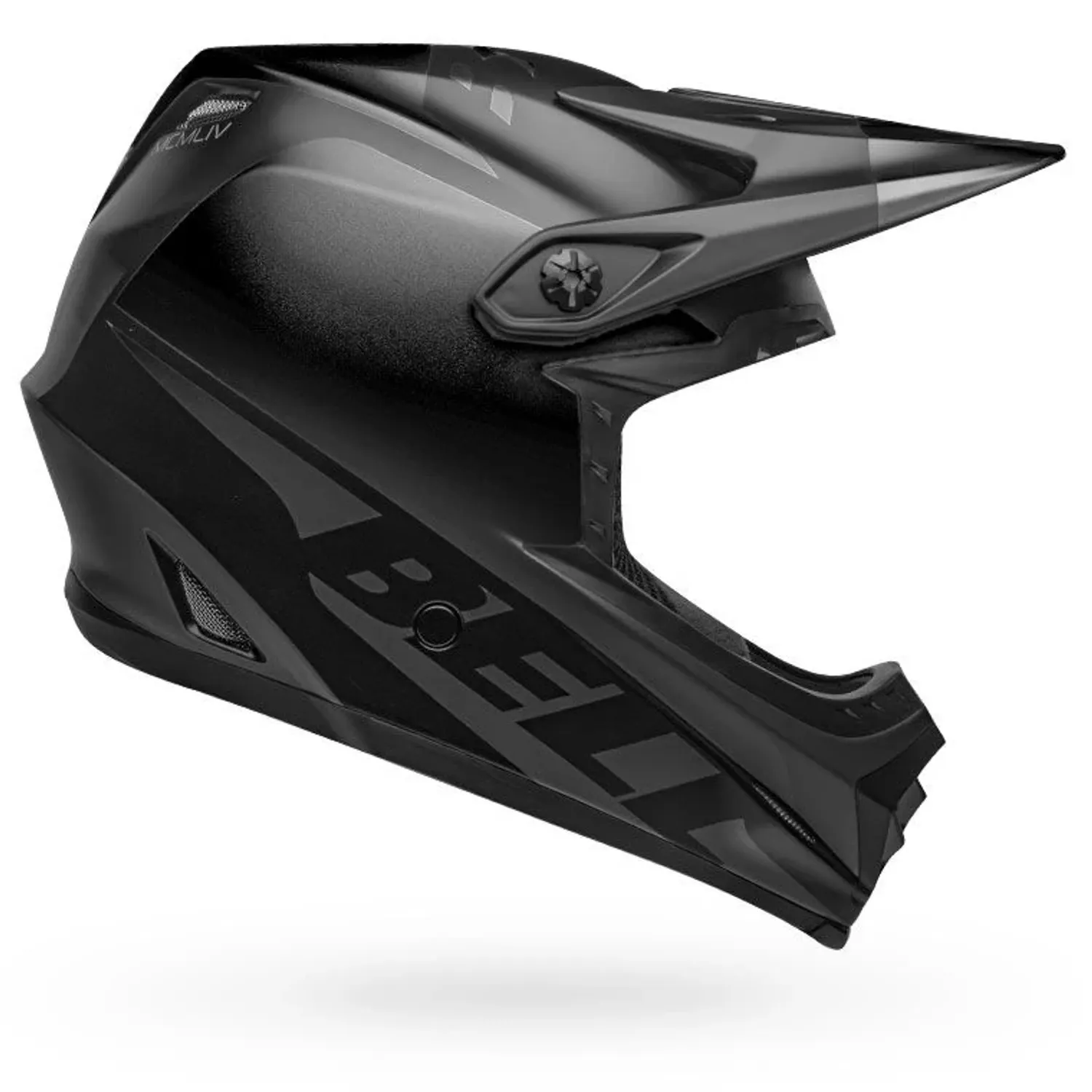 BS FULL-9 FUS MIPS MAT BLK XS 19 GBL