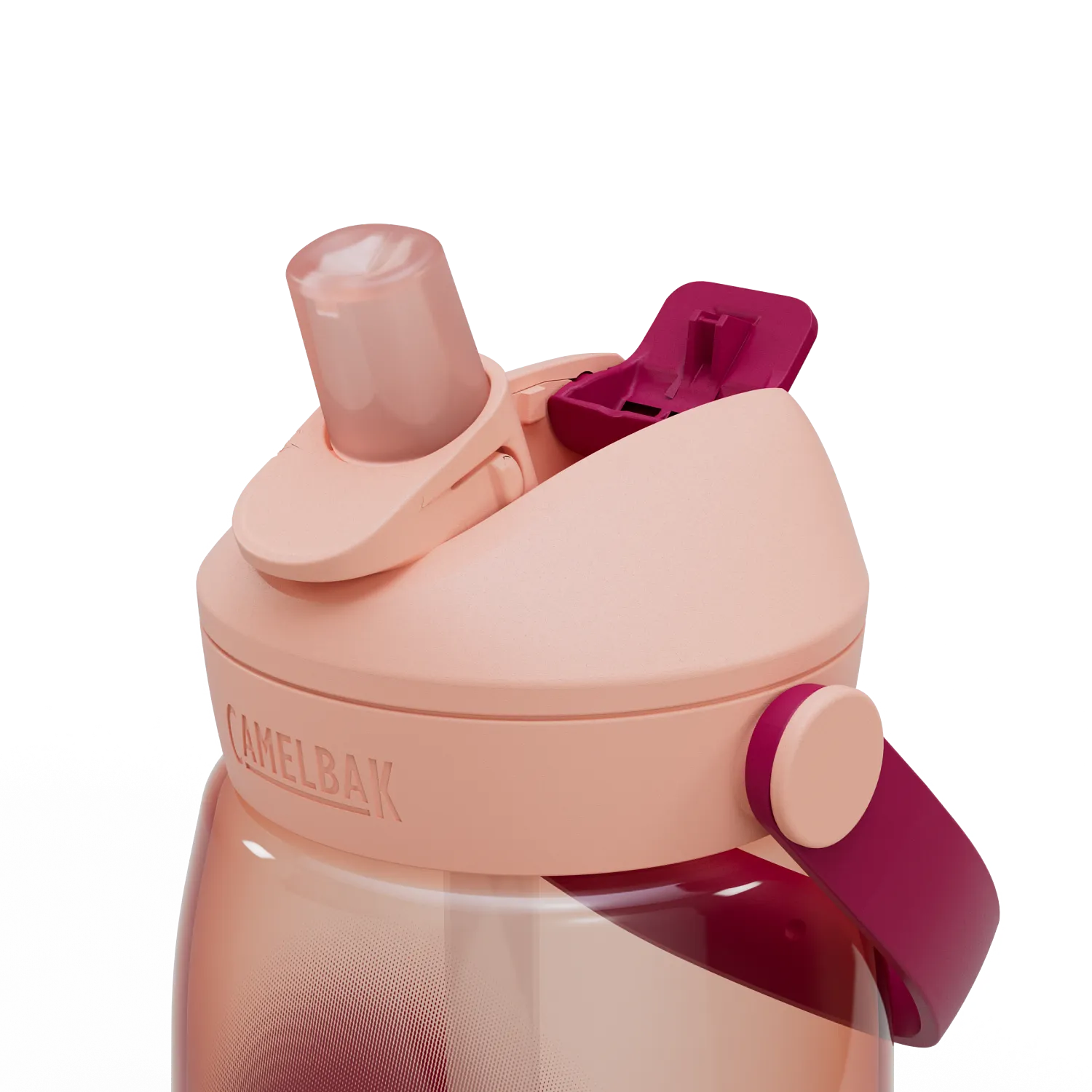 THRIVE FLIP STRAW 32OZ 