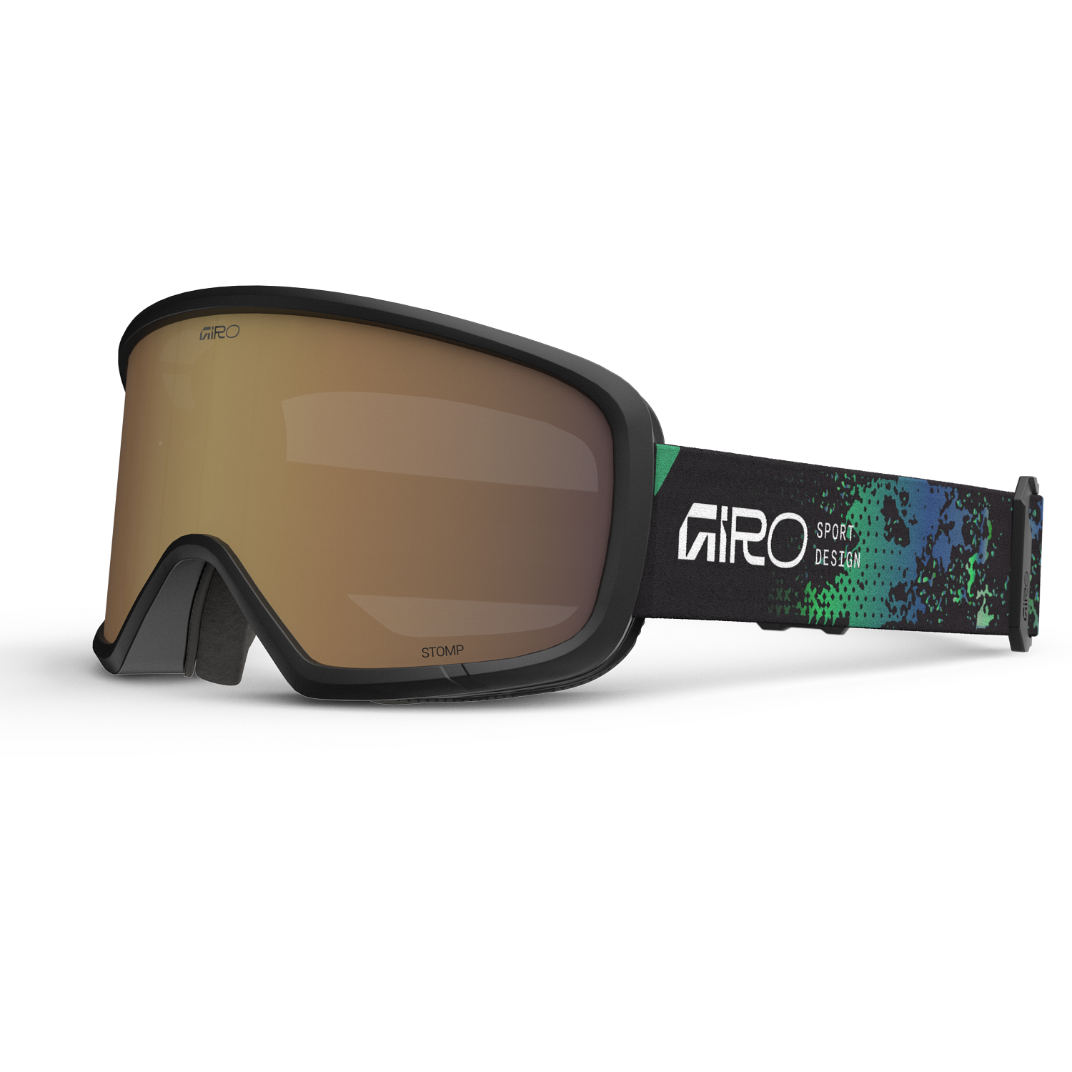 Stomp Goggle (AR40)