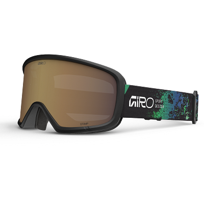 Stomp Goggle (AR40)