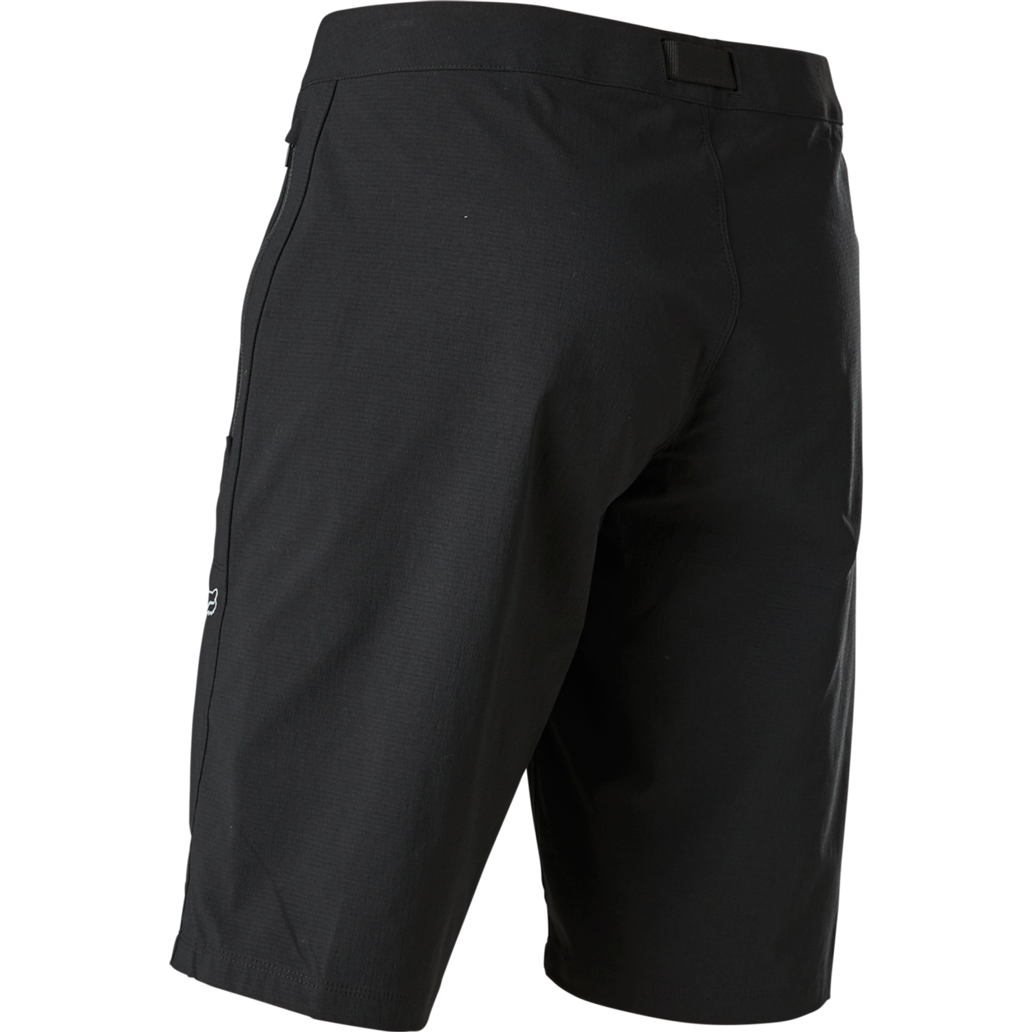 W RANGER SHORT [BLK] S