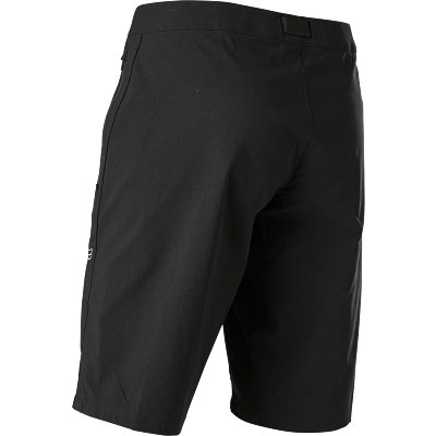 W RANGER SHORT [BLK] XS