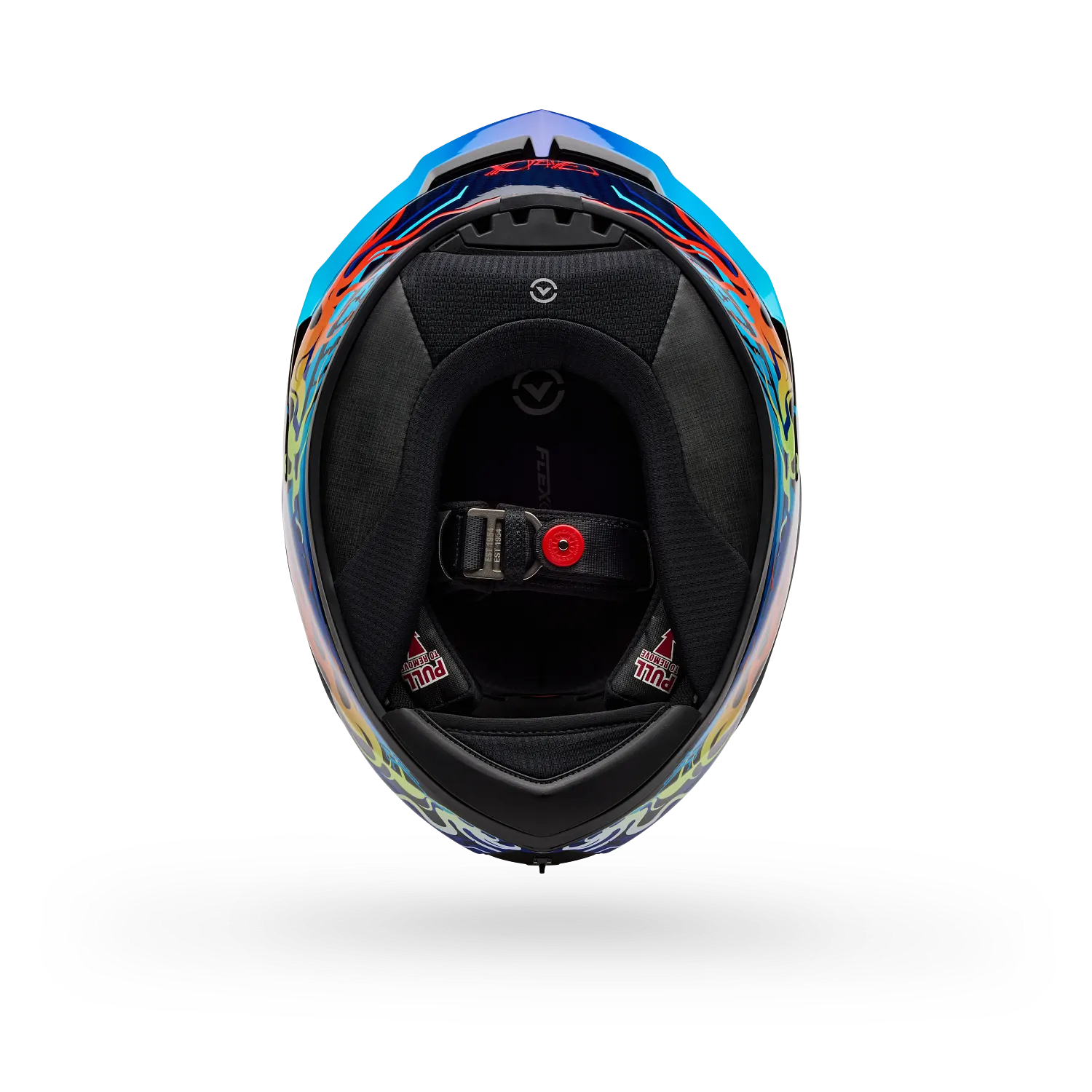 PS RACESTARDLX WILLRISEGRIME LE BK M DOT