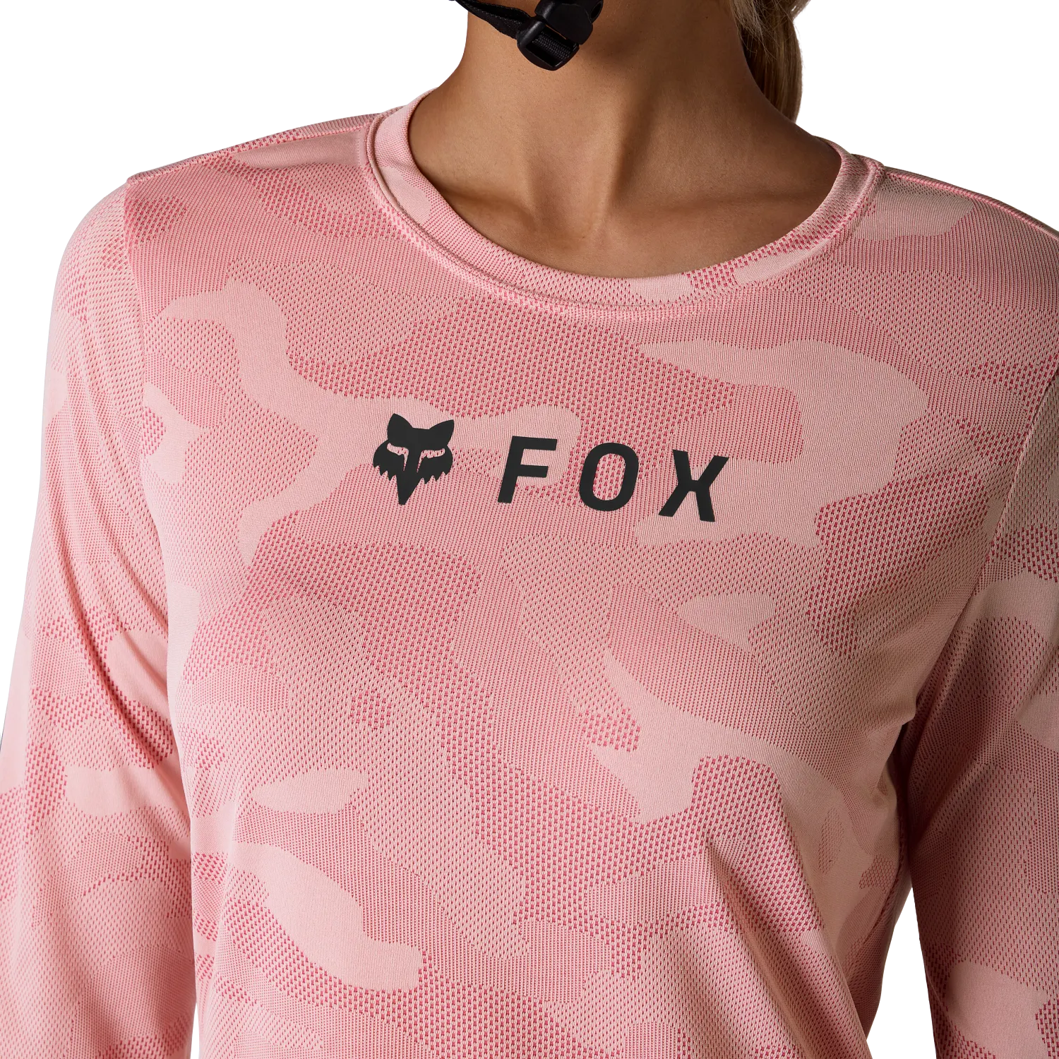 Maillot de manga larga Ranger TruDri &reg; para mujer