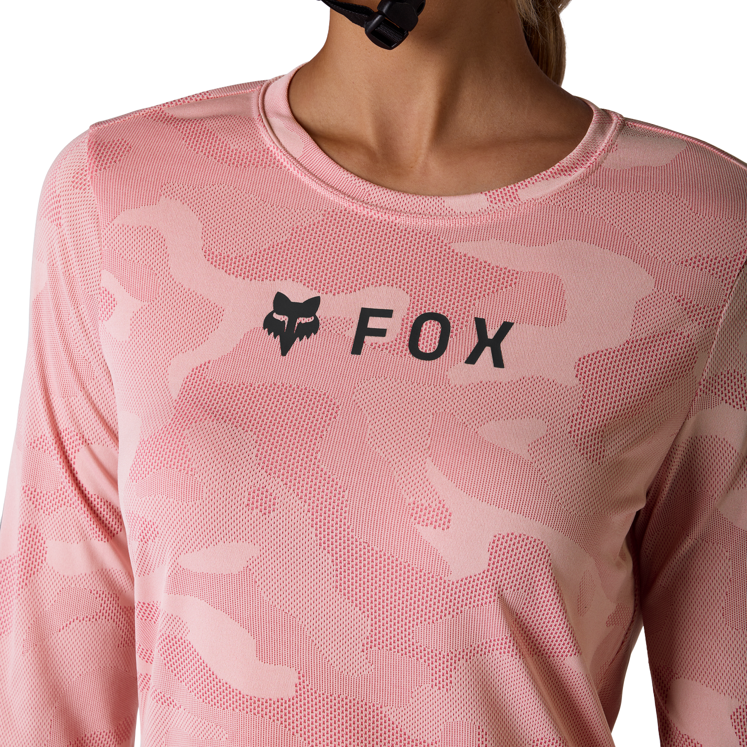 Maillot &agrave; manches longues Ranger TruDri&reg; Femme