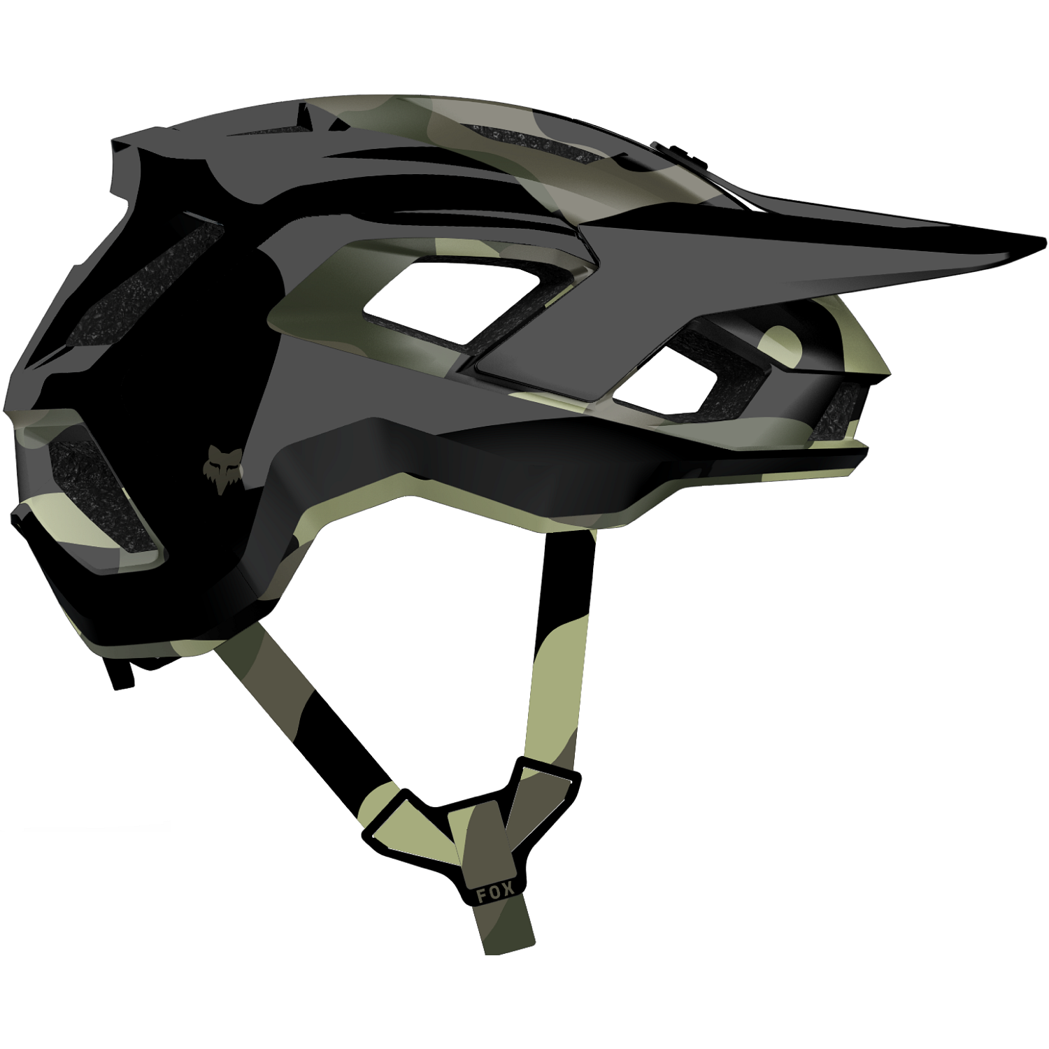Dox speed frame size small