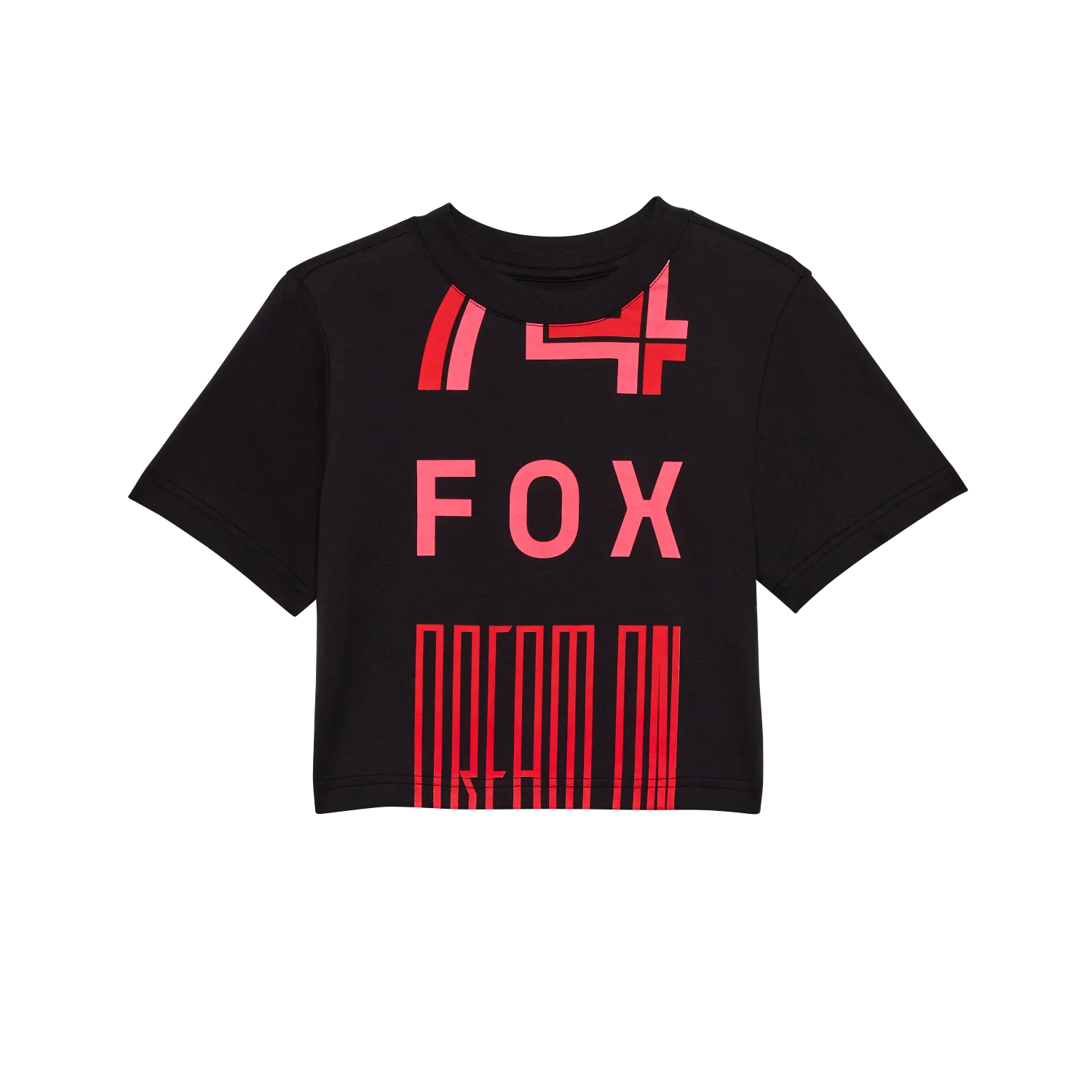 W RACE SPEC BABY TEE 