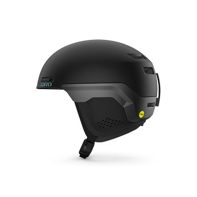 Owen Spherical Helmet