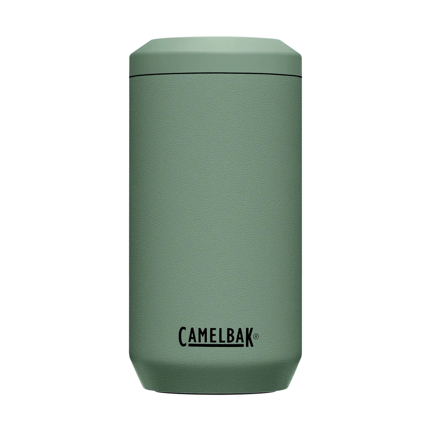 Tall Can Cooler, SST Vacuum Insulated 16oz, Moss