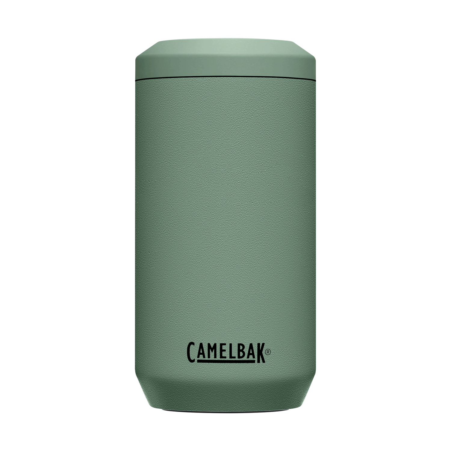 Tall Can Cooler, SST Vacuum Insulated 16oz, Moss