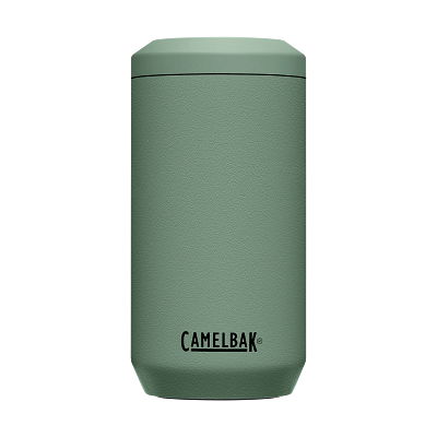 Horizon 16oz Tall Can Cooler Mug, Insulated Stainless Steel