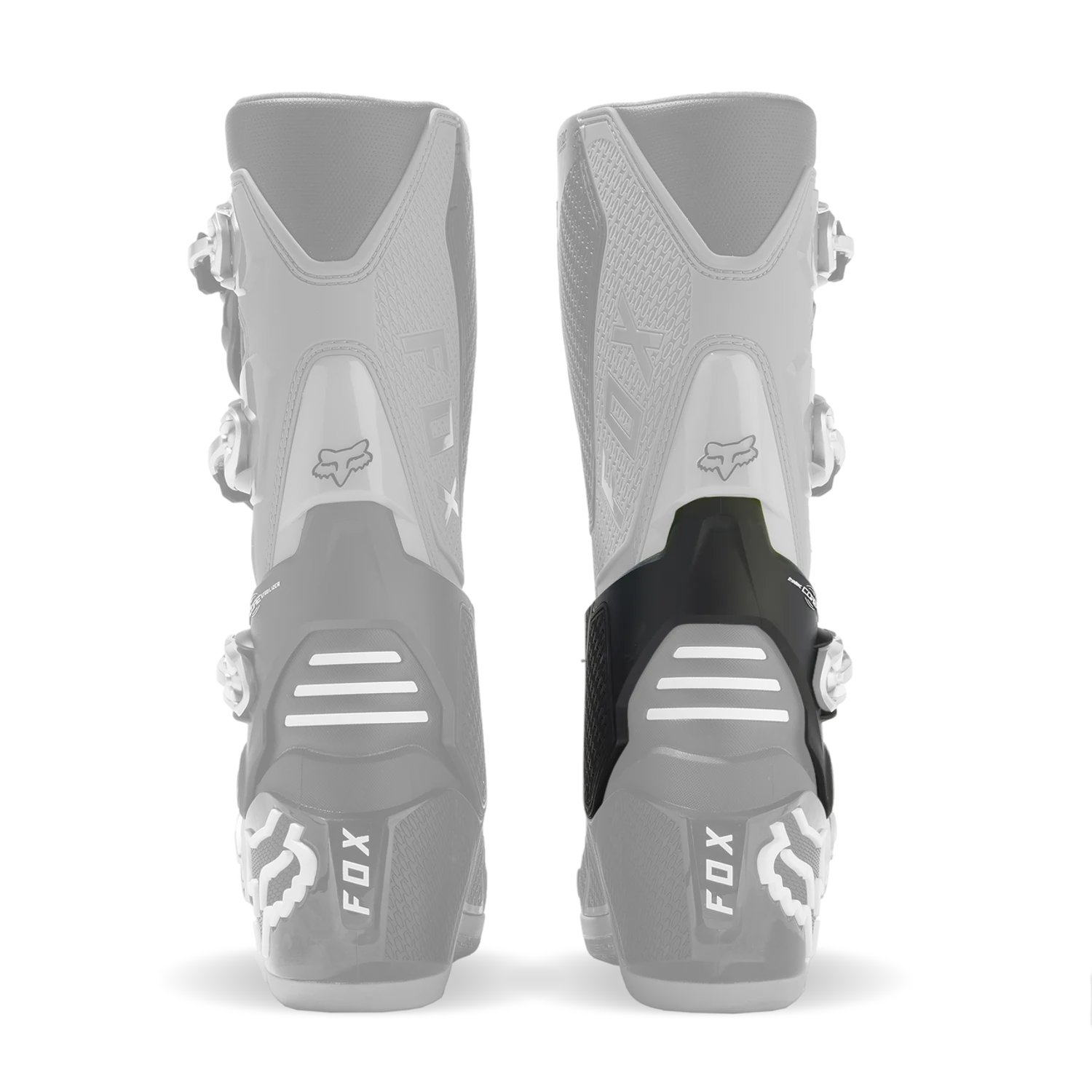 Rechte Manschette f&uuml;r Crossboots Motion, Gr&ouml;&szlig;en 9, 9.5, 10, 10.5