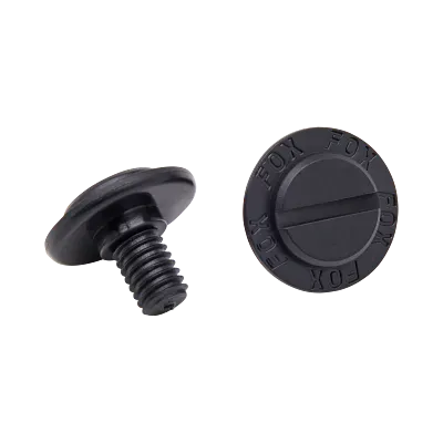 Rampage Visor Screws