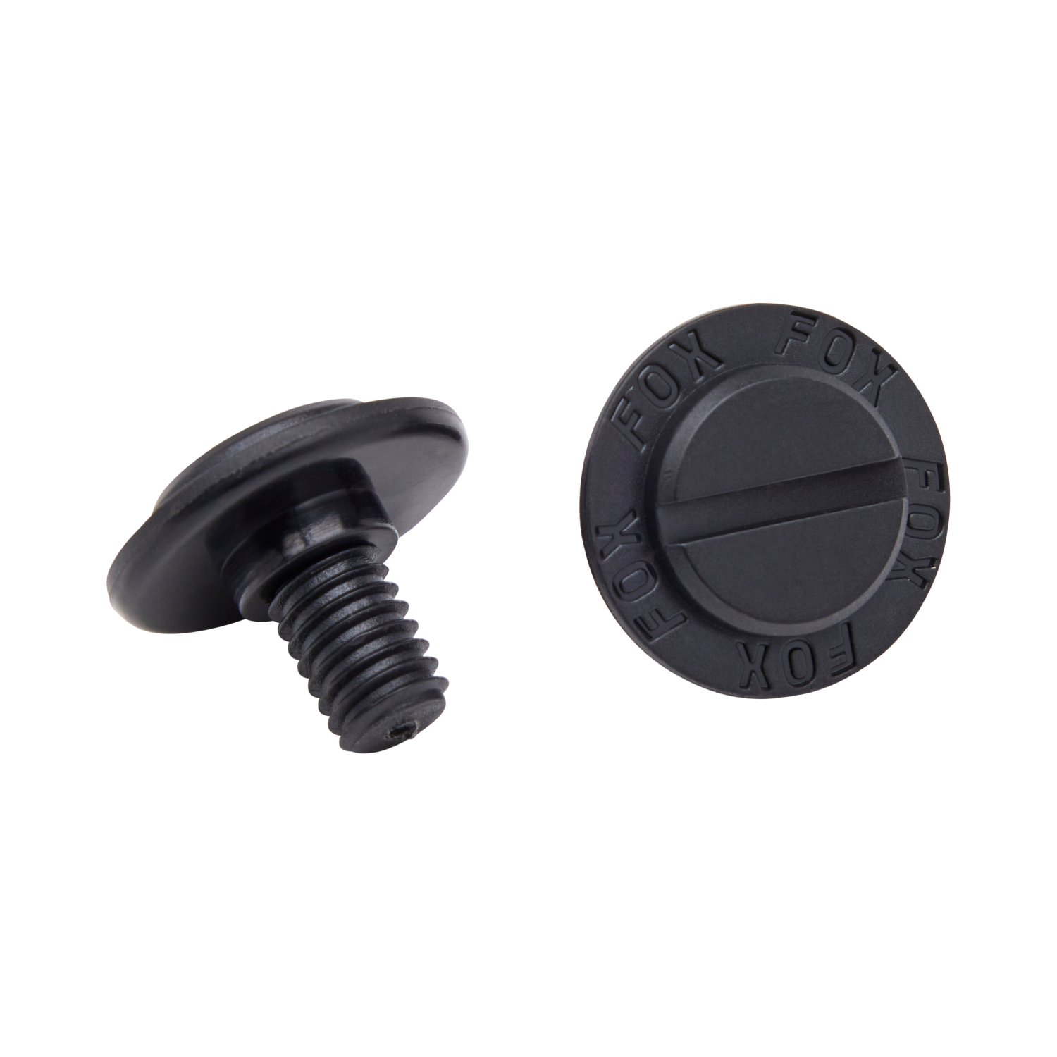 Kit de vis de fixation pour visi&egrave;re de casque Rampage