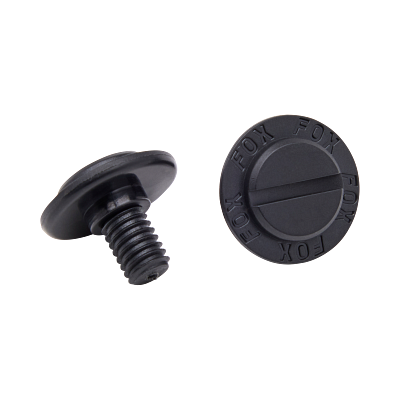 Rampage Visor Screws