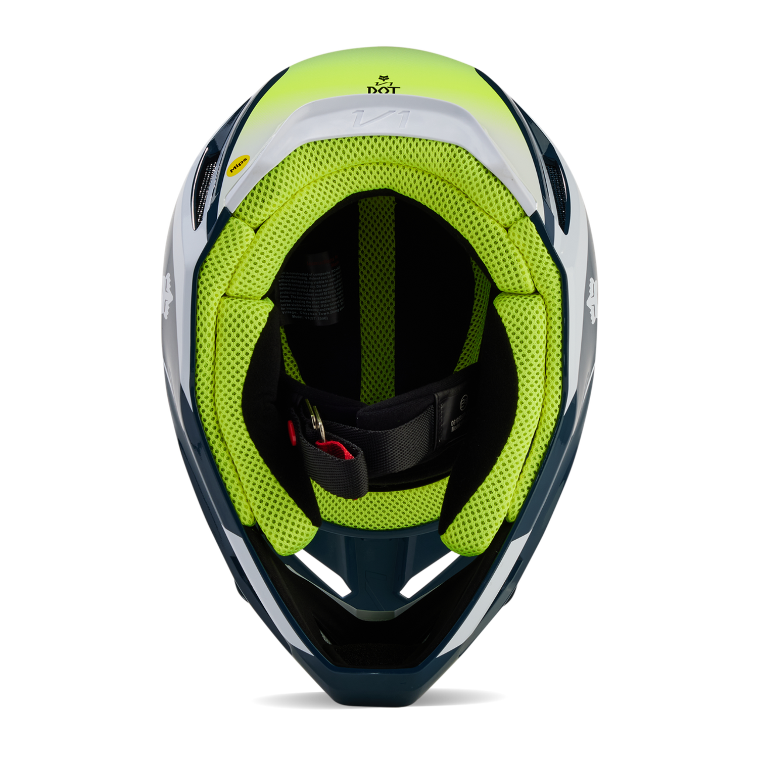 V1 Flora Helmet