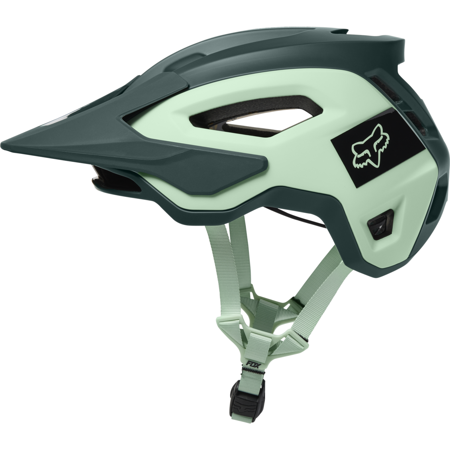 Speedframe Pro Blocked Helmet