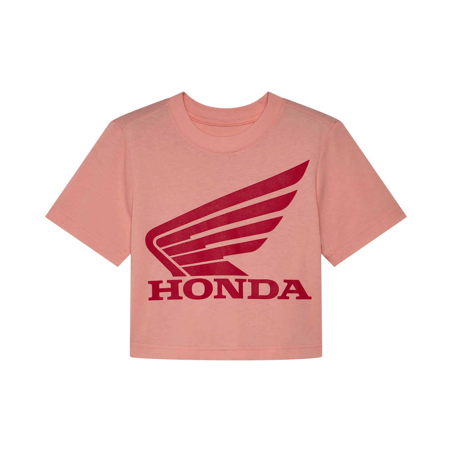 Camiseta Baby Fox x Honda para Mujer
