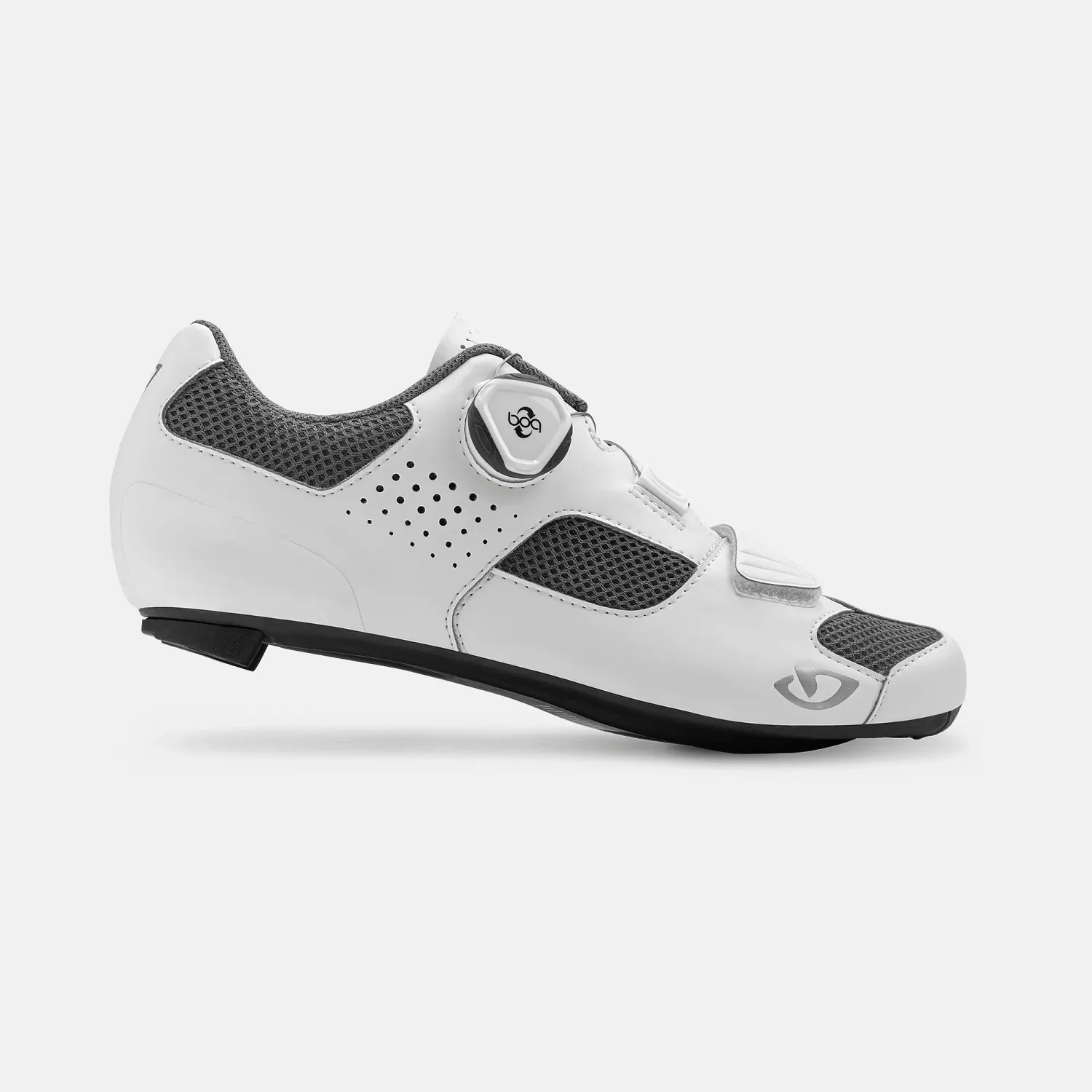 GF ESPADA BOA WHT/SLV W 36 18