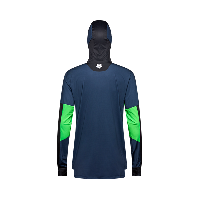 Ranger Drive Jersey