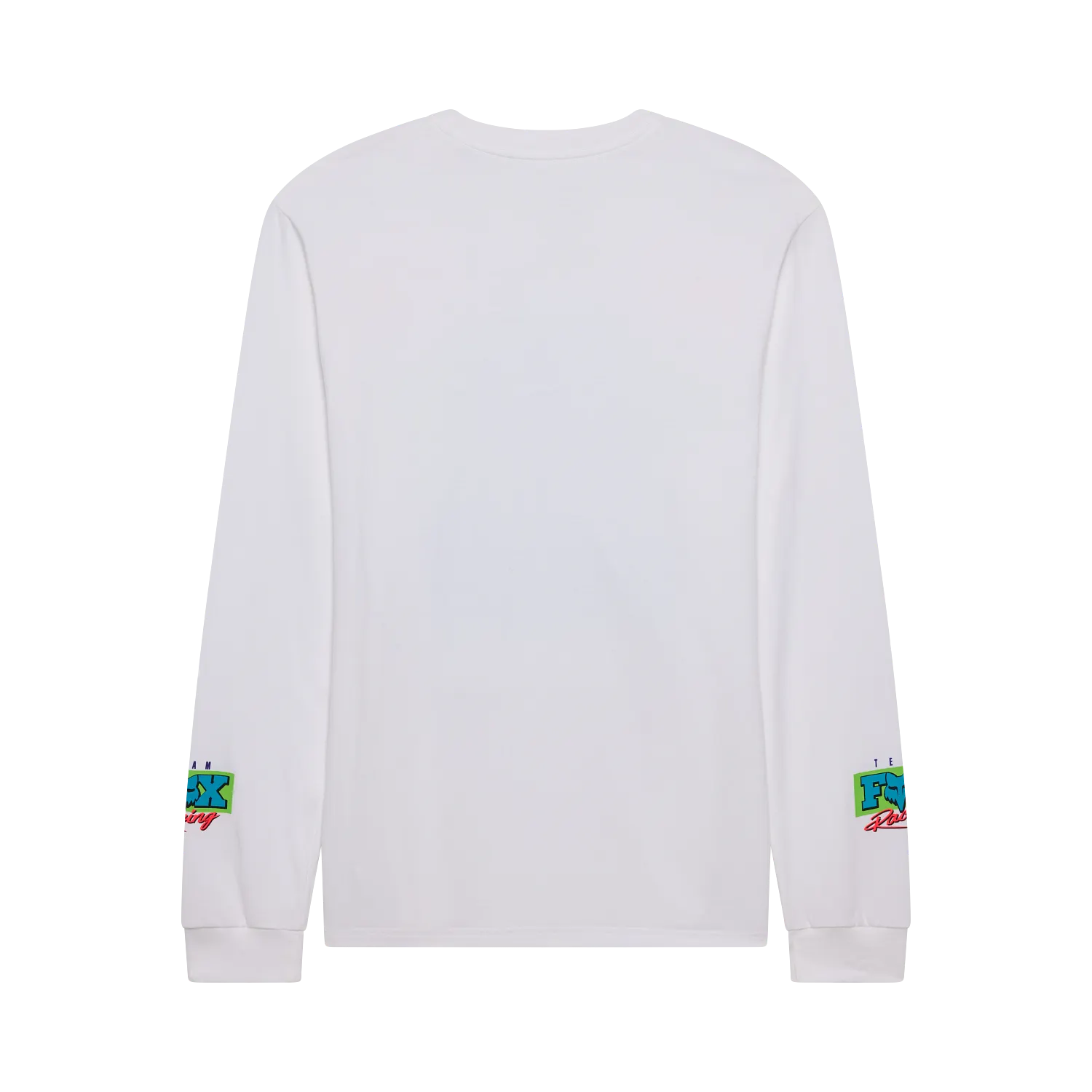 HARDCORE 195 ORIGINAL LS TEE 