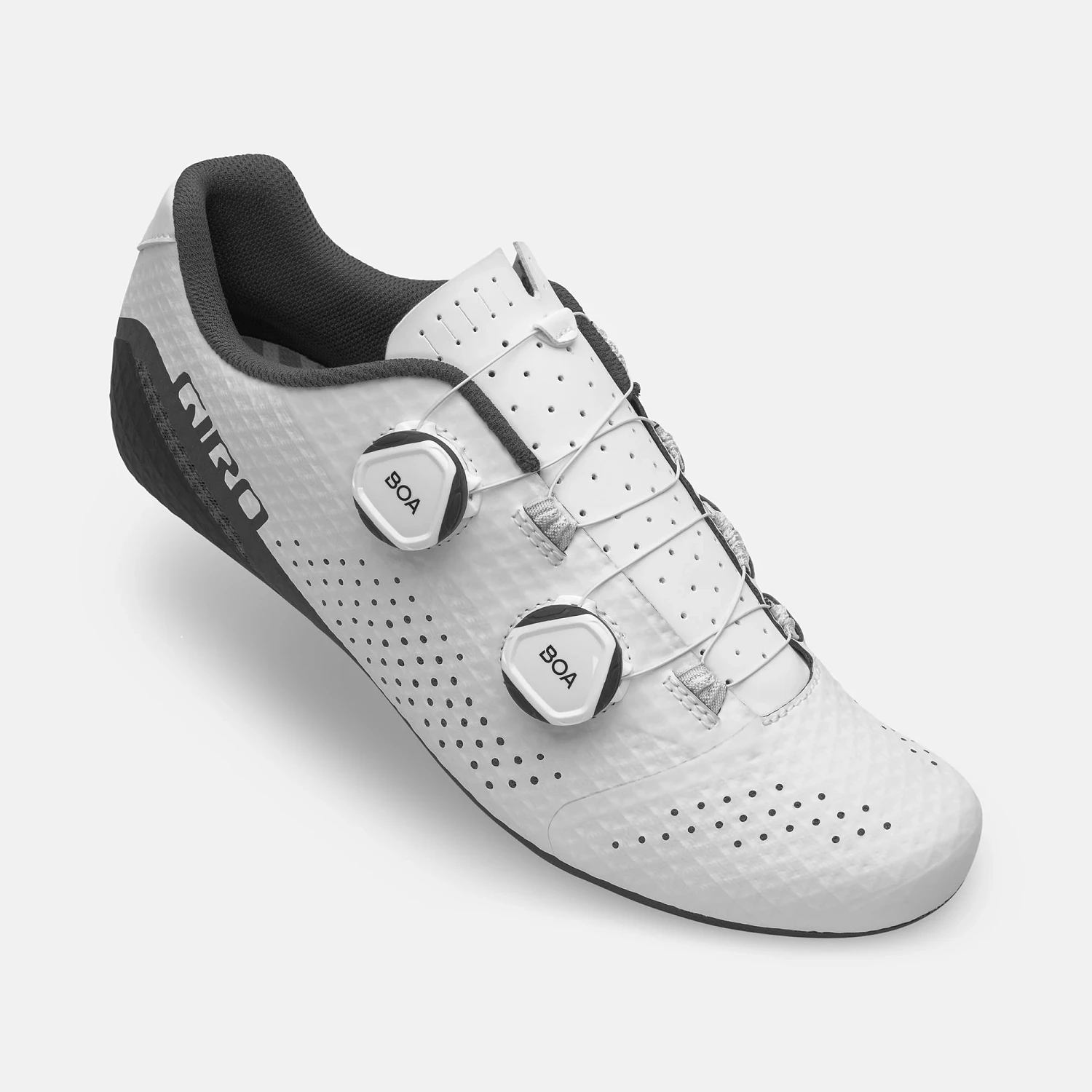 GF REGIME W WHT W 41.5 C22