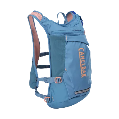 Women's Chase&trade; Adventure 8 Hydration Vest with Crux&reg; 2L Reservoir