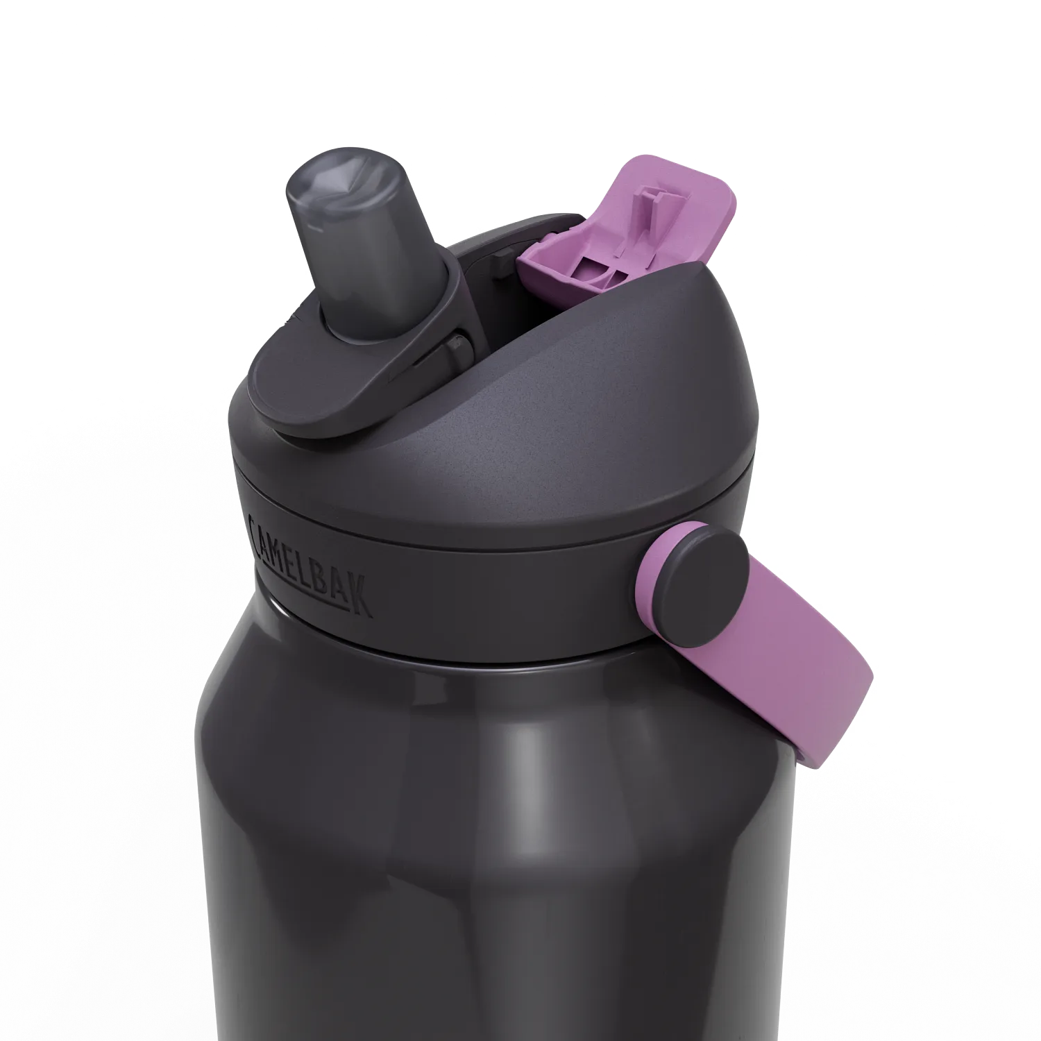 Thrive Flip Straw VSS 40oz, Lavender Dawn