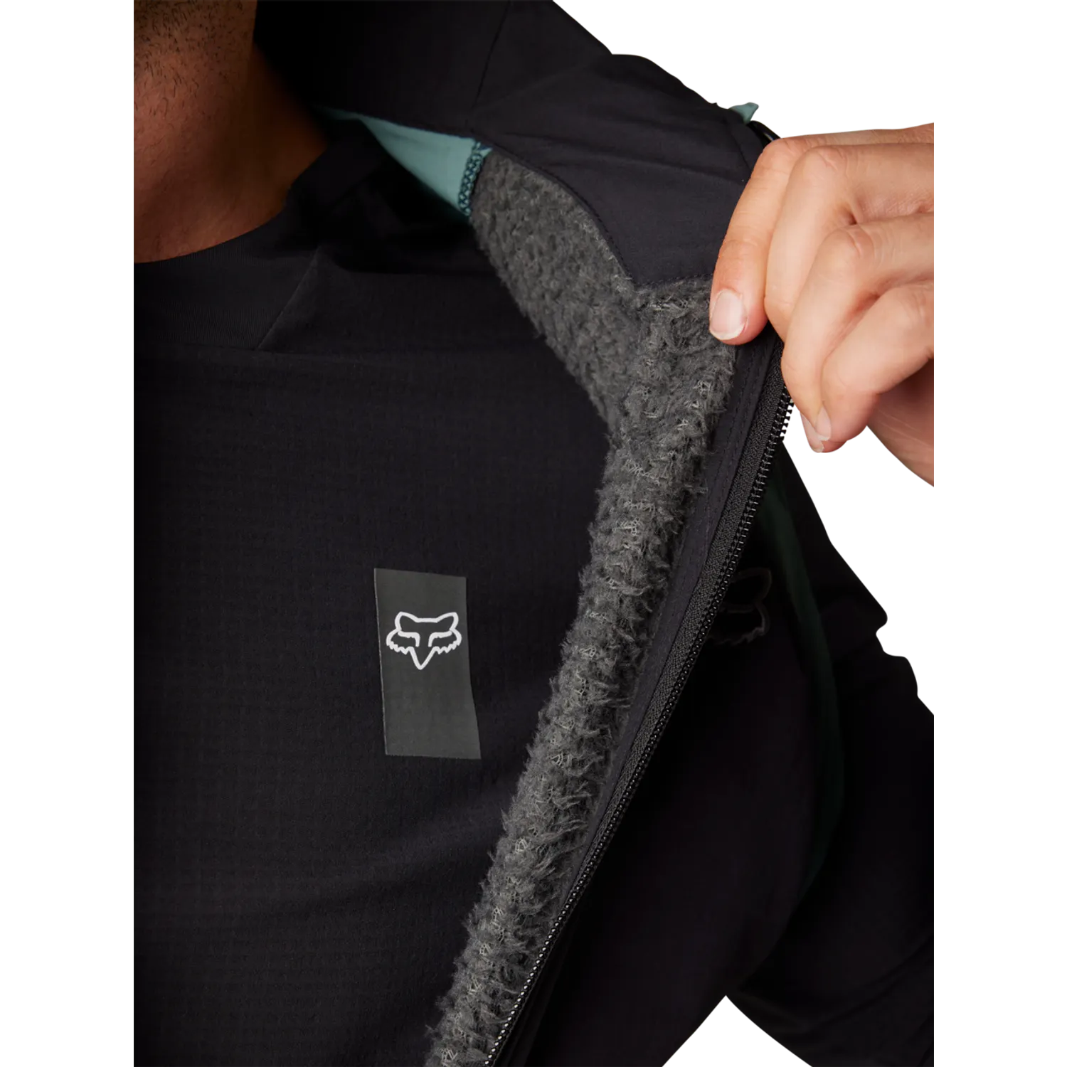 Gilet Alpha Defend Fire