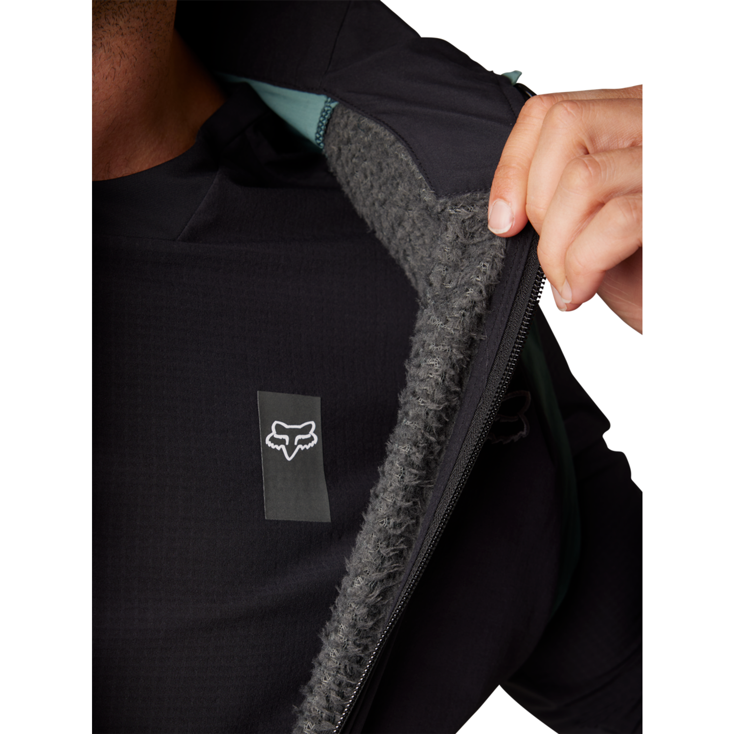 Defend Fire Alpha Vest
