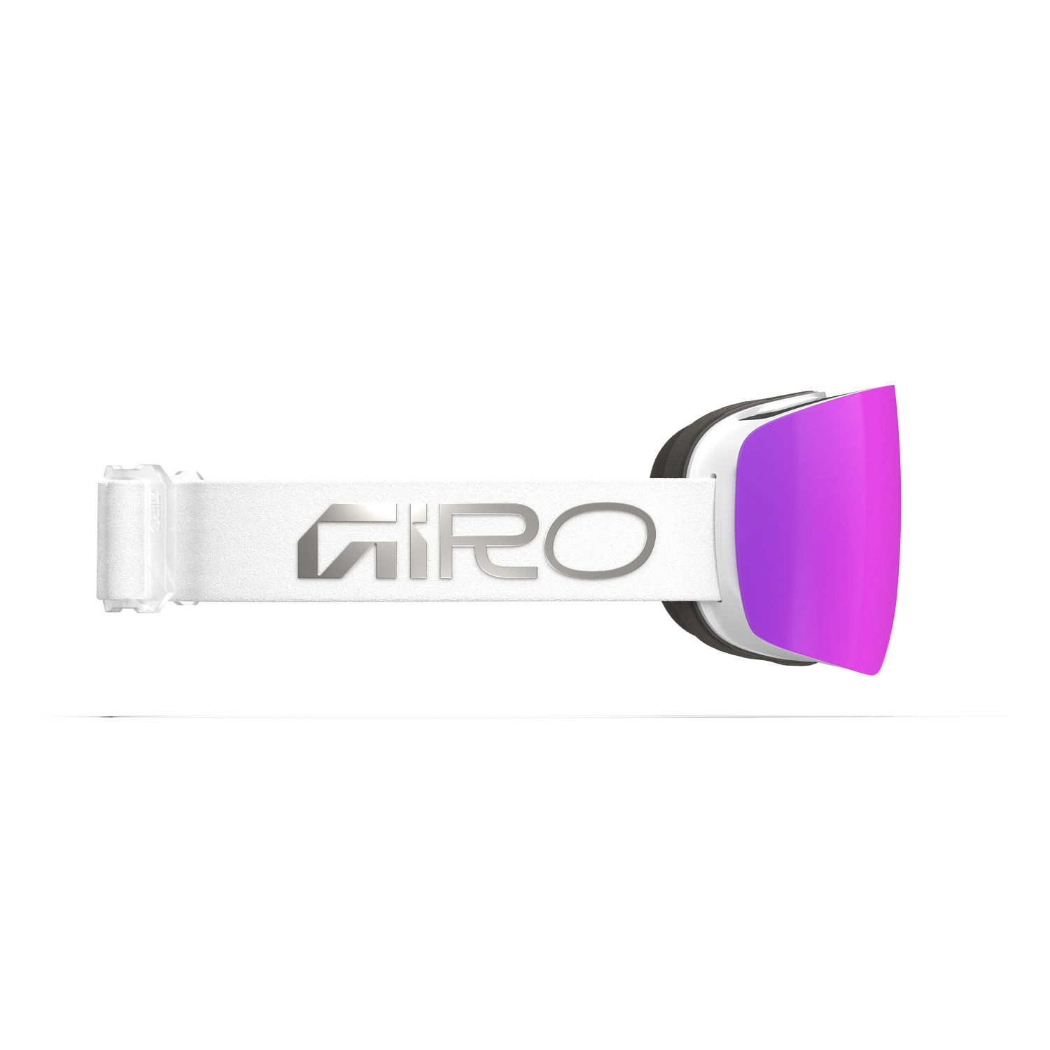 GG CONTOUR RS WDMK AF [WHT/SLV/PNK]OS26