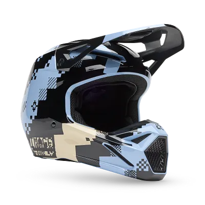 Casque V1 Digi Image