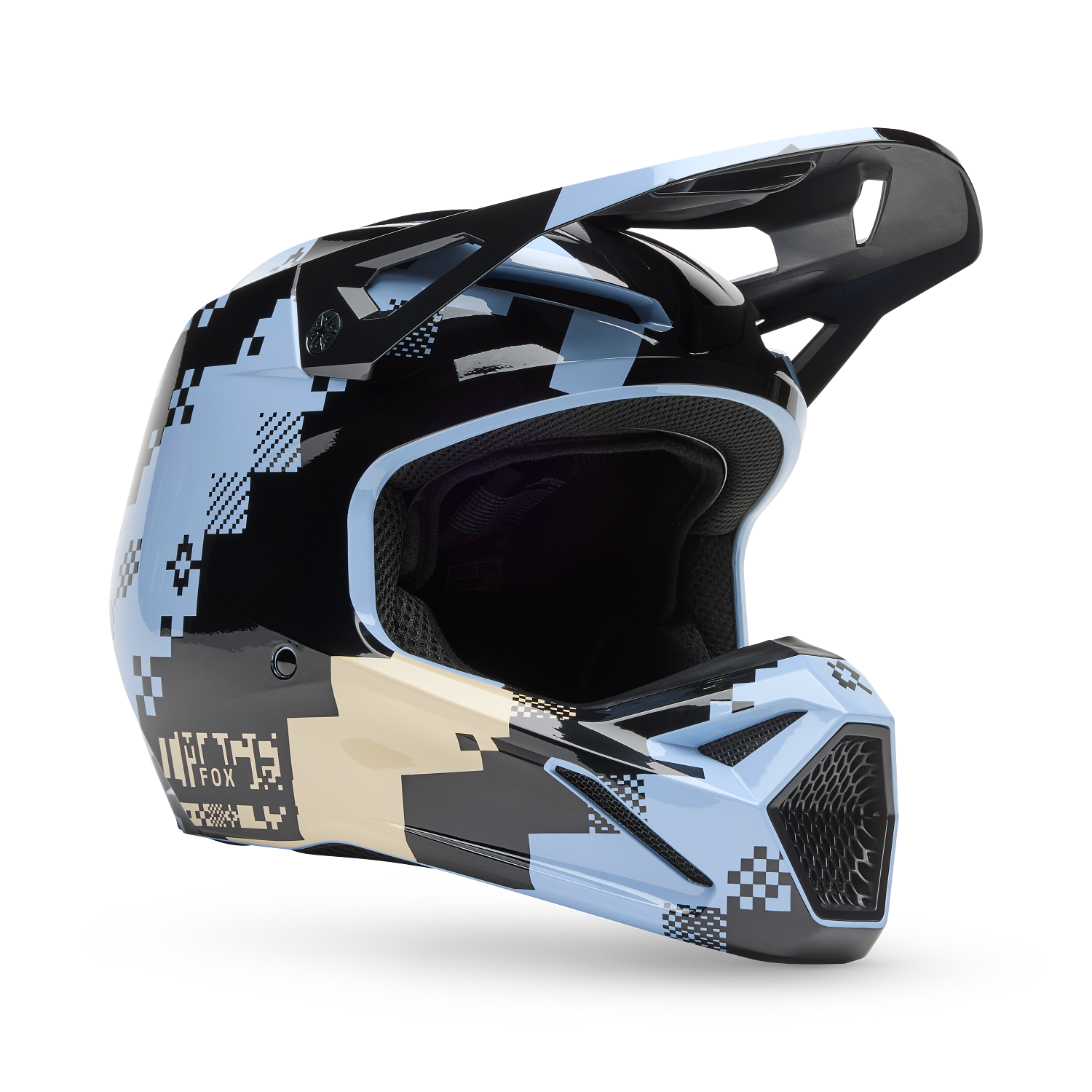 Casque V1 Digi Image