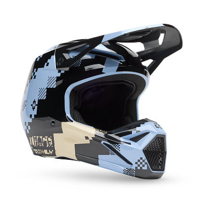 Casque V1 Digi Image