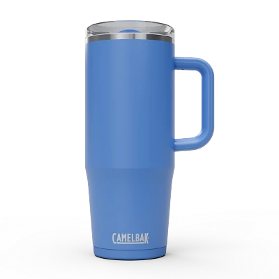 Vaso térmico Thrive™ 1 L – acero inoxidable